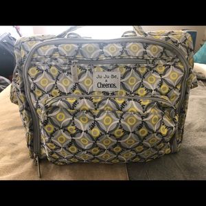 JuJuBe x Cheerios Collaboration BFF